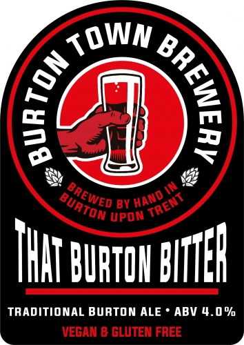 Зэт Бертон Биттер