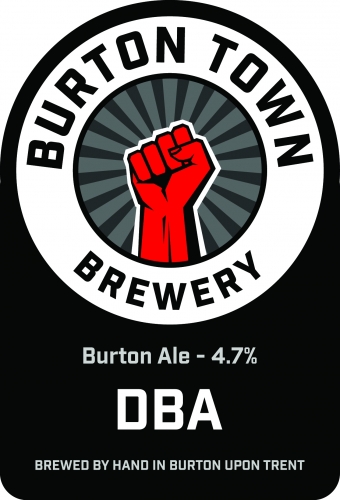 ДБА (Драфт Бёртон Эль)