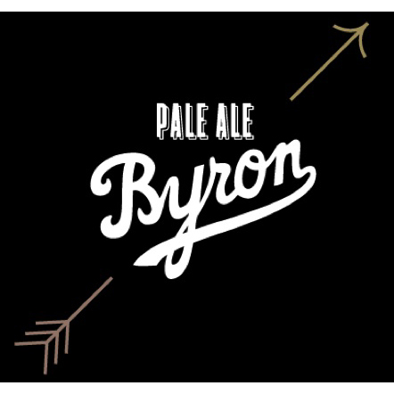 Байрон Пейл Эль