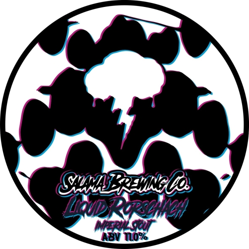 Ликвид Роршах