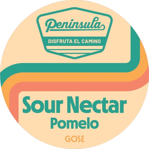 Кислый Нектар Помело