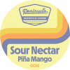 Кислый Нектар Пинья Манго