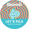 Летс Пилс