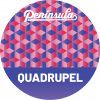 Квадруппель