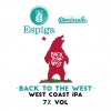 Бэк ту зе Вест