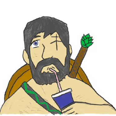 Барбариан ИПА