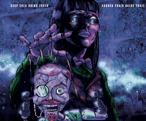 Триппель Пулллинг Стринг