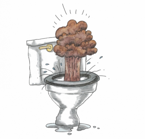 Чоколат Чипотле Клауд