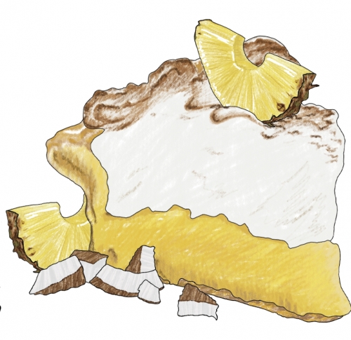 Пайнэппл Пай