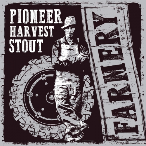 Пионер Харвест Стаут