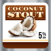 Фармери Коконат Стаут