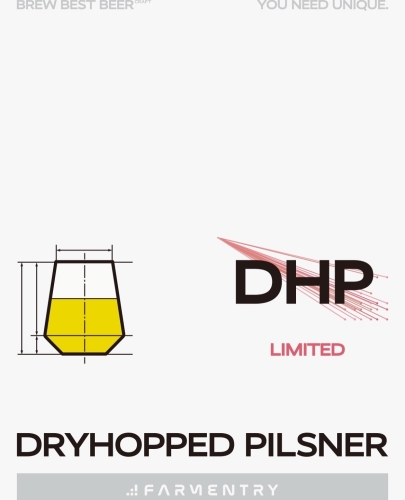 Драй Хоппед Пилснер