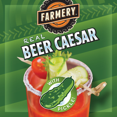 Бир Цезарь Диль Пикл