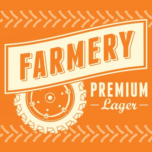 Фармери Премиум Лагер
