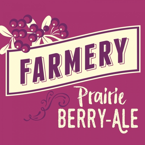 Прери Берри Эль