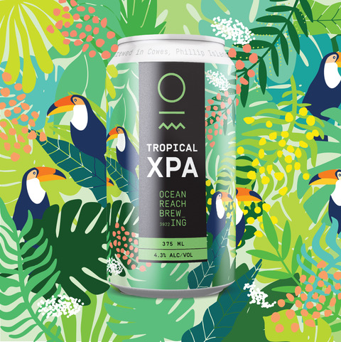 Тропикал ИКСПА