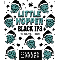 Литтл Хоппер Блэк ИПА