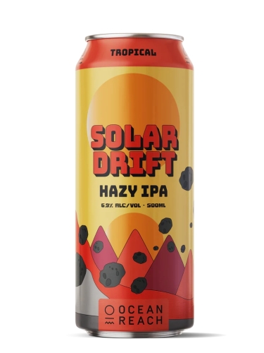 Солар Дрифт