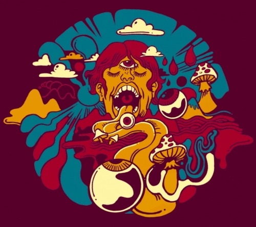 Триппин 2022 - Триппель Нью-Ингленд ИПА (Мандарина Бавария, Мозаик, Талус)