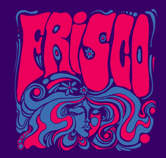 Фриско Хейзи ИПА