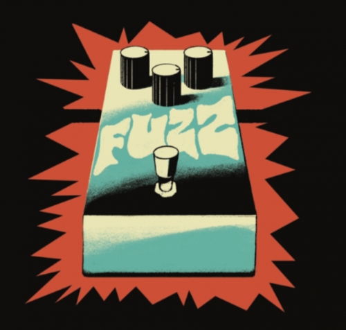 ФАЗЗ Дабл Хейзи ИПА