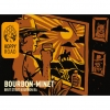 Бурбон-Минет Брют Стаут Бурбон БА
