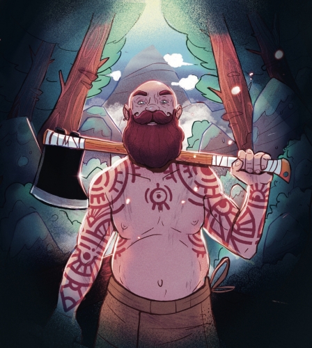 Реднекс Ревендж Триппель Нью-Ингленд ИПА