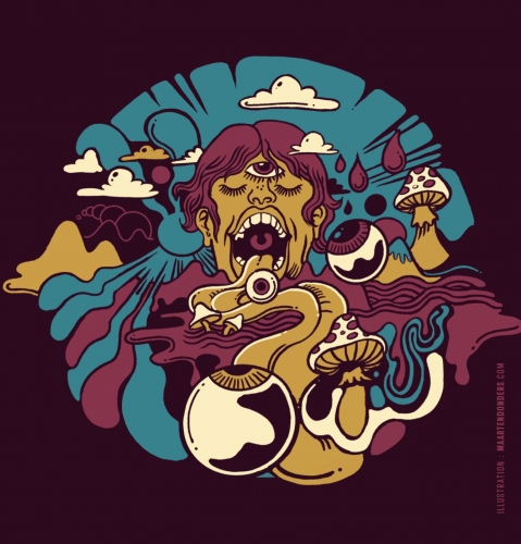 Триппин - Триппель Нью-Ингленд ИПА (2023)