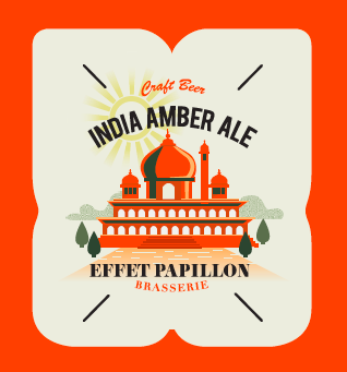 Индия Эмбер Эль