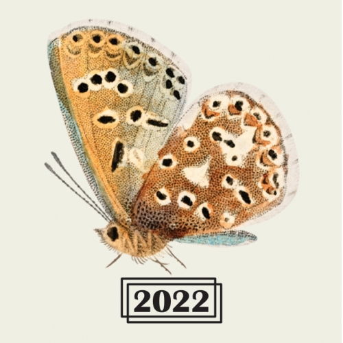 Бретт Сериес - Бьер Де Бле 2022