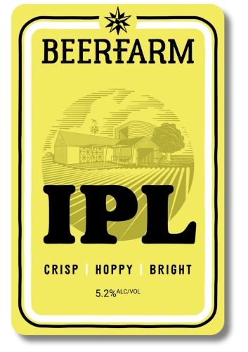 Индия Пэйл Лагер