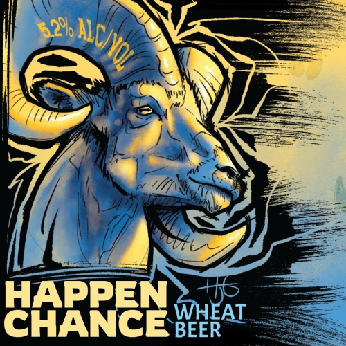 Хаппенчанс Витбир