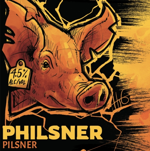 Пилснер Пилснер
