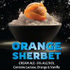 Орандж Шербет Крим Эль