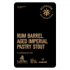 Ром Баррел Эйджд Империал Пейстри Стаут
