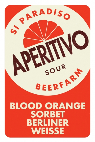 Аперитиво Сауэр