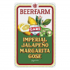 Империал Джалапеньо Маргарита Гозе