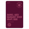 Баррел Эйджед Маргарет Ривер Грейп Саур