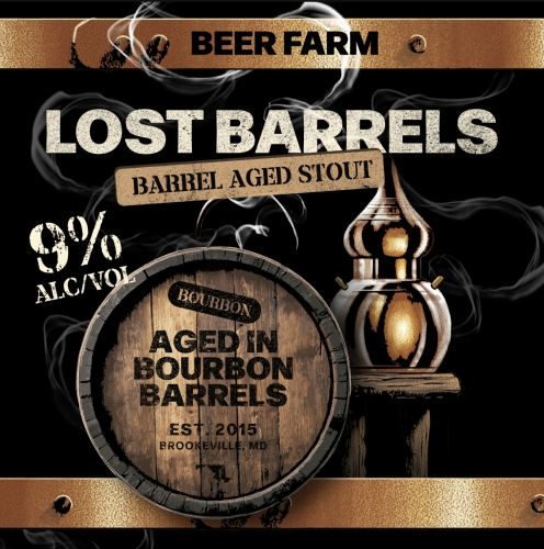 Лост Баррелс