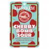 Черри Бомб Кислый