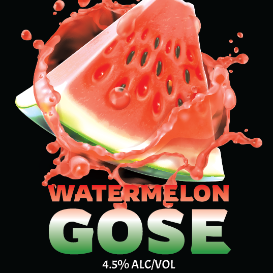 Вотеpмелон Гозе