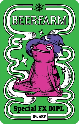 Спешл ФХ ДИПЛ