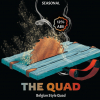 Зе Квад