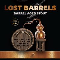 Лост Баррелс Лот 23