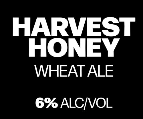 Харвест Хани Вит