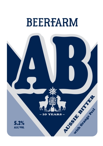 Осси Биттер Виз Орандж Пил