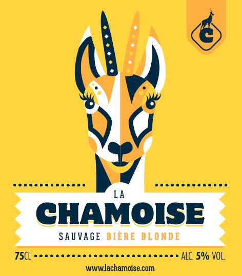 Ла Шамуаз Совраж