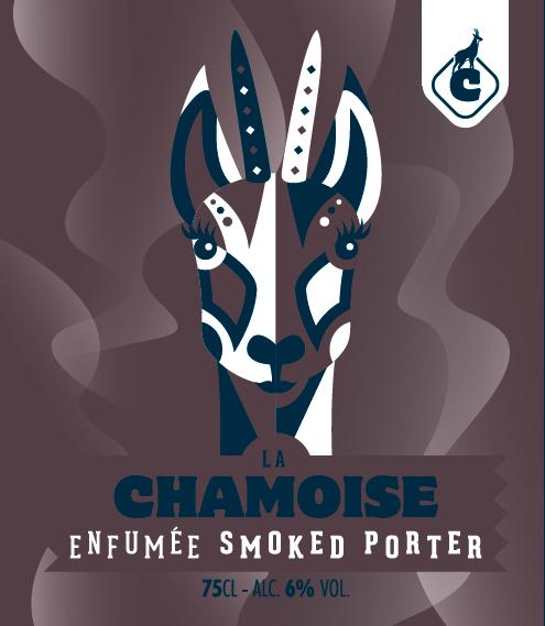 Ла Шамуаз Энфюме