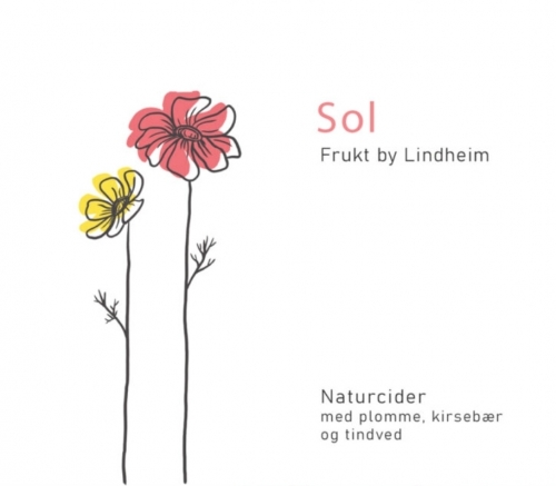 Сол - Фрукт Бай Линдхейм