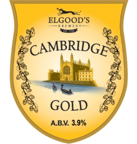 Кембридж Голд
